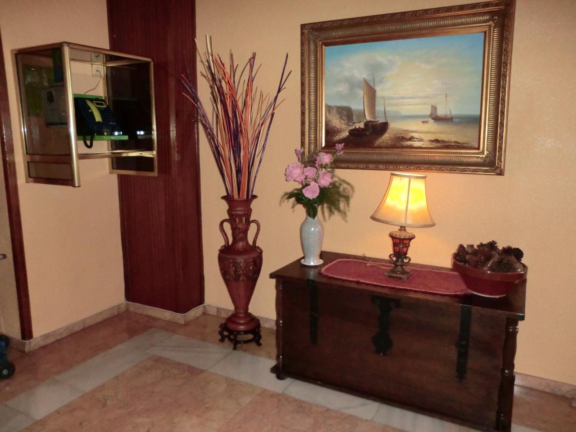 Hostal Restaurante El Paso Байлен Экстерьер фото